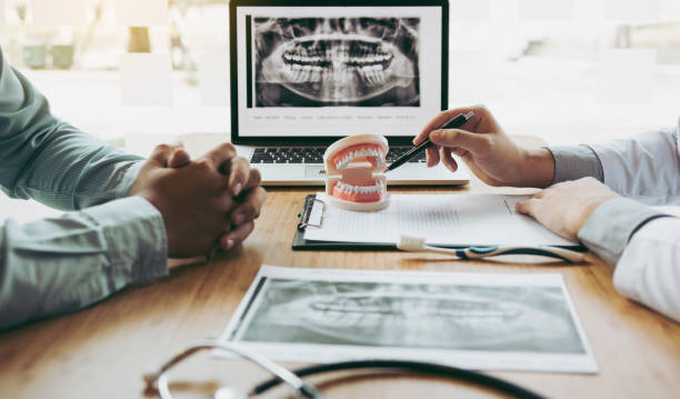 Emergency Dental Services in Boonville, NC