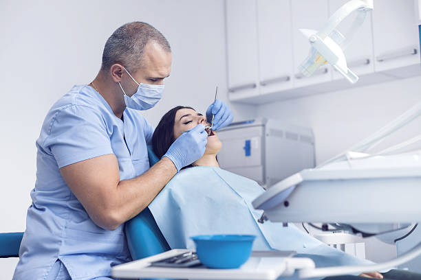 TMJ/TMD Treatment in Boonville, NC