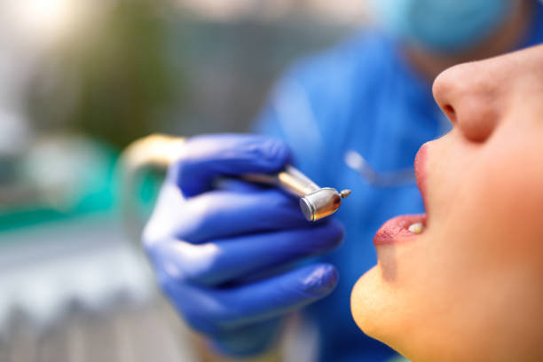 Oral Cancer Screening in Boonville, NC